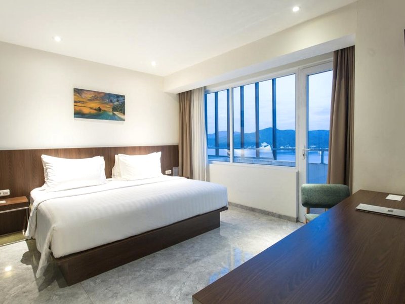 Hotel Santika Premiere Ambonの写真