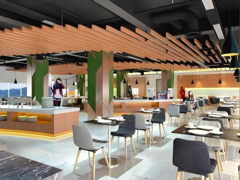 Hotel Santika Premiere Ambonの写真