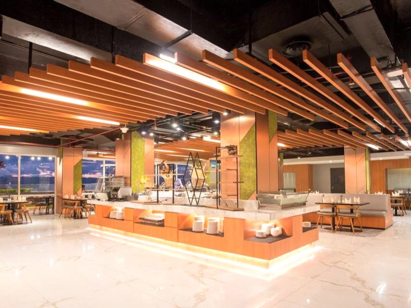 Hotel Santika Premiere Ambonの写真