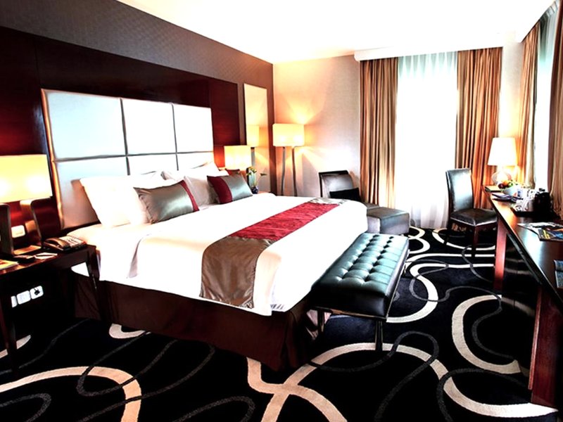 スウィス ベルホテル アンボン (Swiss-Belhotel Ambon)の写真