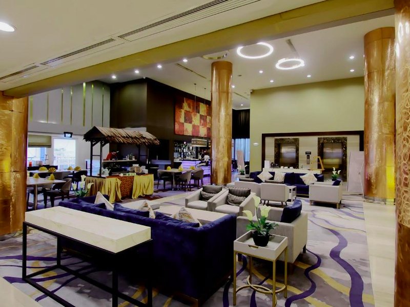 スウィス ベルホテル アンボン (Swiss-Belhotel Ambon)の写真