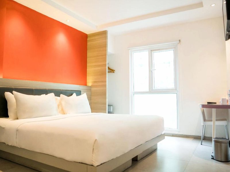 アマリス ホテル アンボン (Amaris Hotel Ambon)の写真