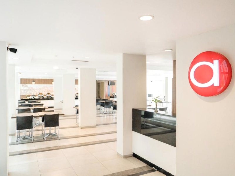 アマリス ホテル アンボン (Amaris Hotel Ambon)の写真