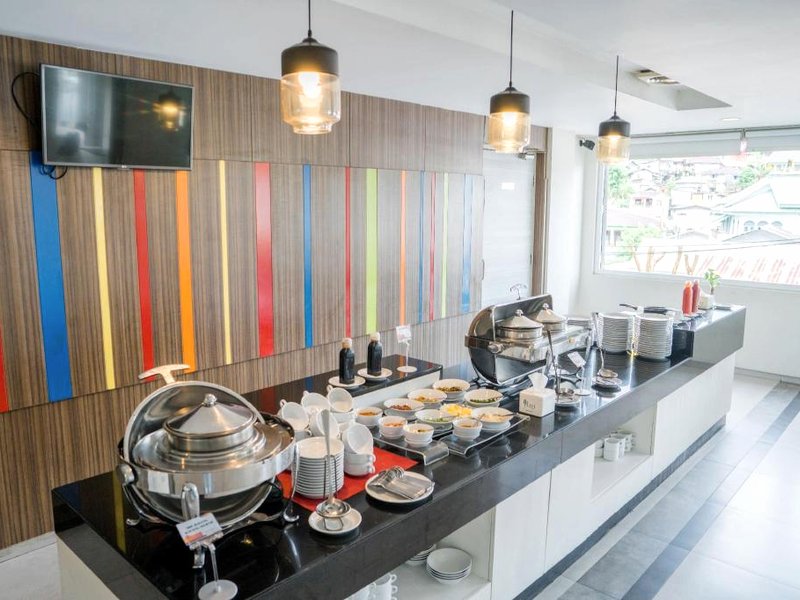 アマリス ホテル アンボン (Amaris Hotel Ambon)の写真