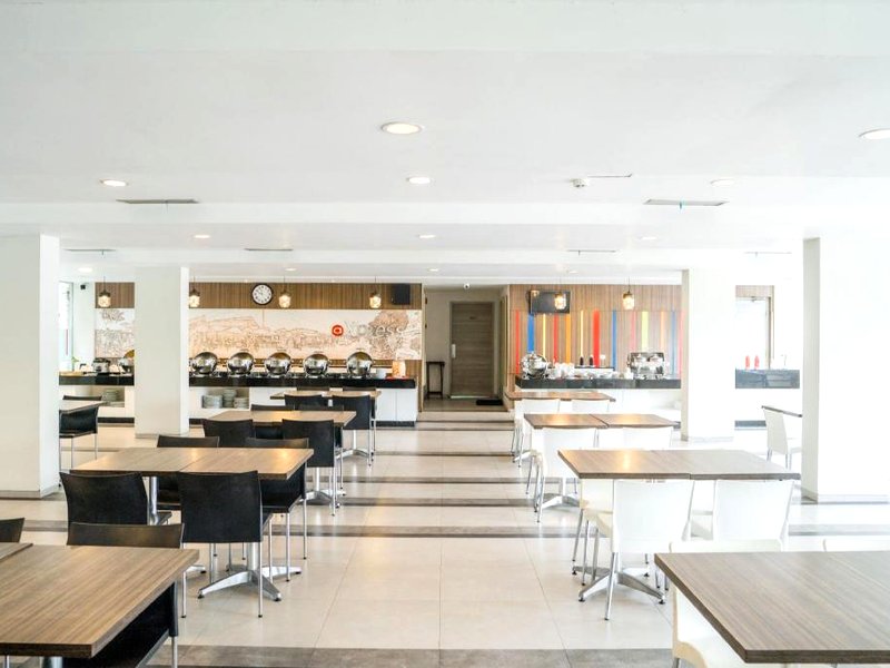 アマリス ホテル アンボン (Amaris Hotel Ambon)の写真