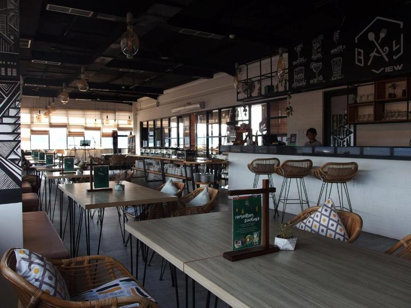 ザ シティ ホテル (The City Hotel)の写真