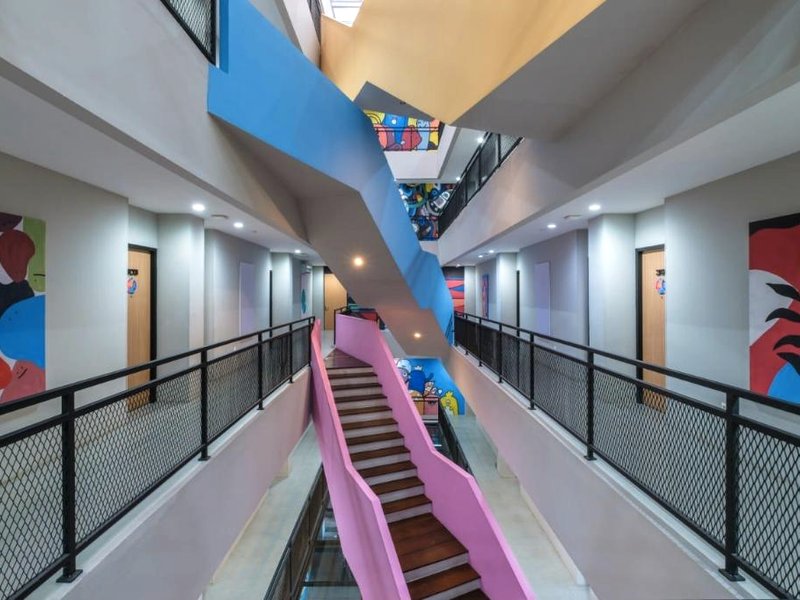 RUMARUMA FARVET RESIDENCE AMBONの写真