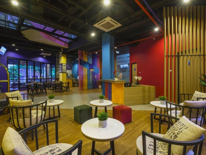 RUMARUMA FARVET RESIDENCE AMBONの写真