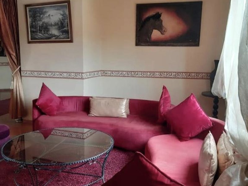 HOTEL CONTINENTAL Khénifra (HOTEL CONTINENTAL Khenifra)の写真