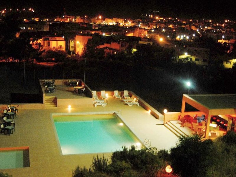 HOTEL CONTINENTAL Khénifra (HOTEL CONTINENTAL Khenifra)の写真