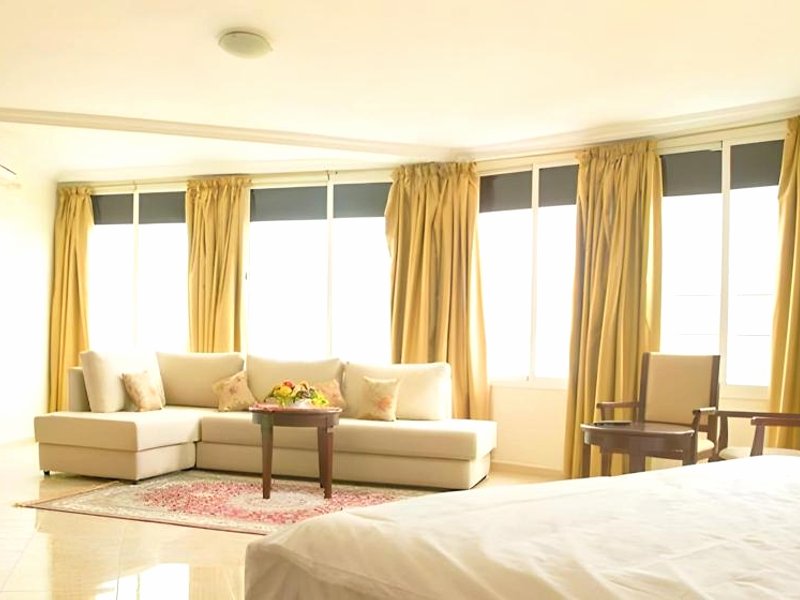 Angle Atlas Hotelの写真