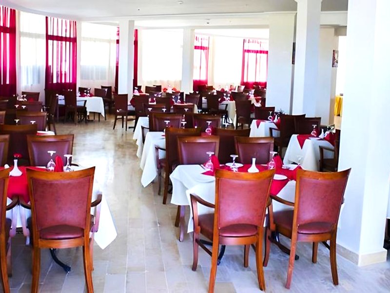 Angle Atlas Hotelの写真