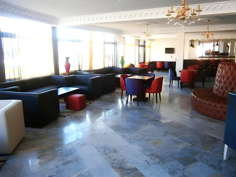 Angle Atlas Hotelの写真