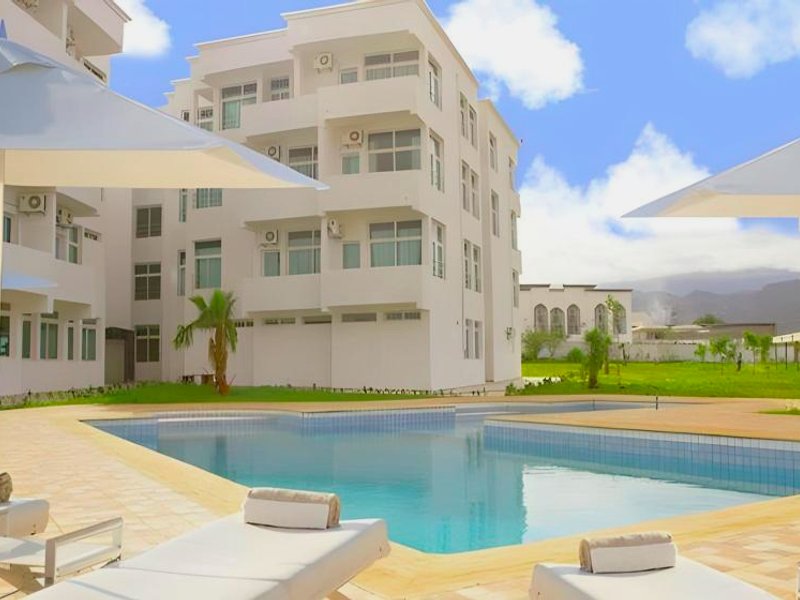 Angle Atlas Hotelの写真