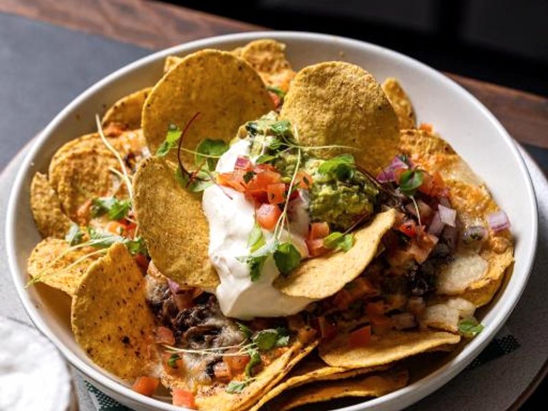 Unanderra Hotelの写真