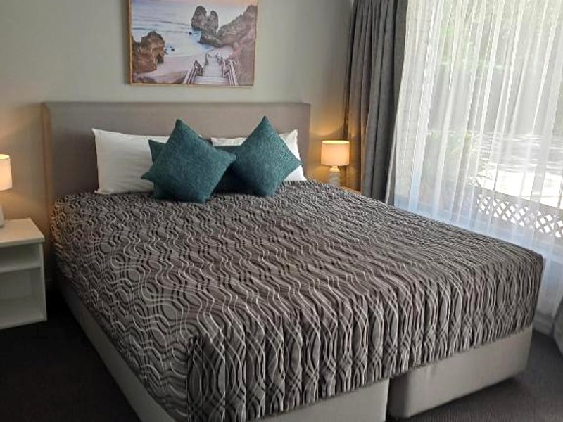 Solomon Inn Motel Figtreeの写真