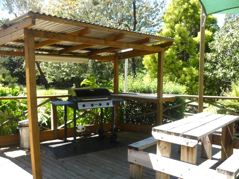 Solomon Inn Motel Figtreeの写真