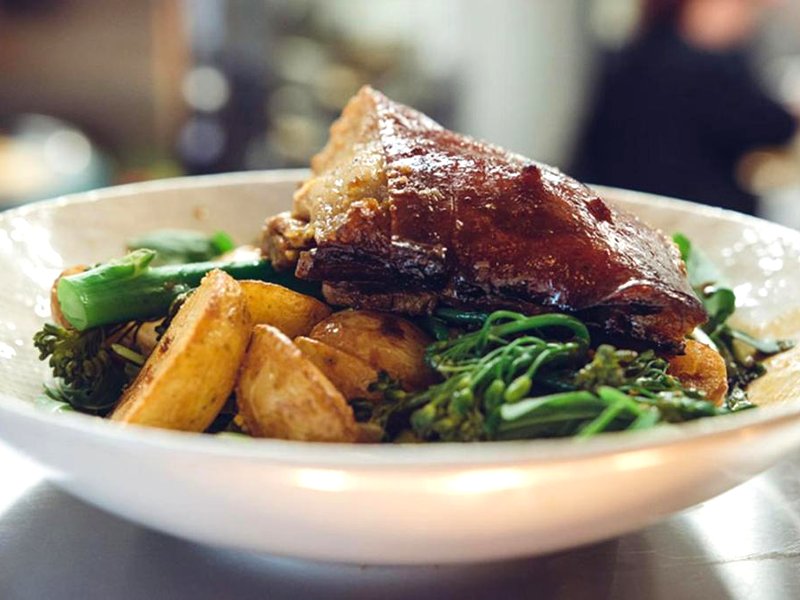 Figtree Hotel Wollongongの写真