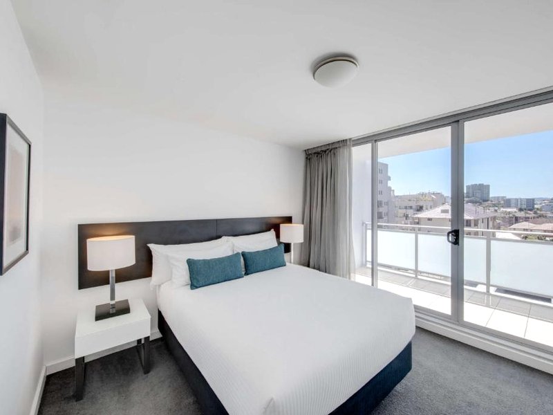 アディーナ アパートメント ホテル ウロンゴン (Adina Apartment Hotel Wollongong)の写真