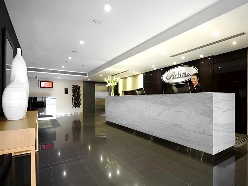 アディーナ アパートメント ホテル ウロンゴン (Adina Apartment Hotel Wollongong)の写真