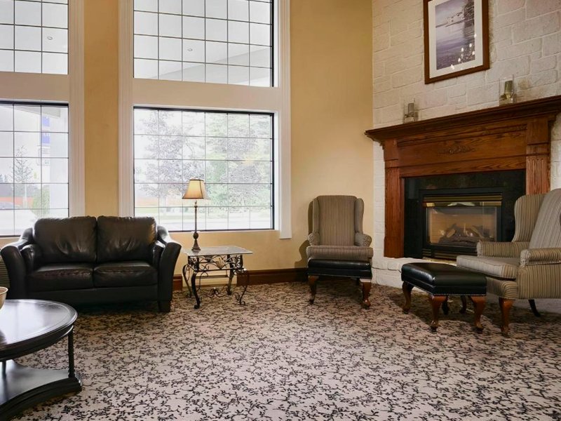 ベストウェスタン プラス オリリア ホテル (Best Western Plus Orillia Hotel)の写真