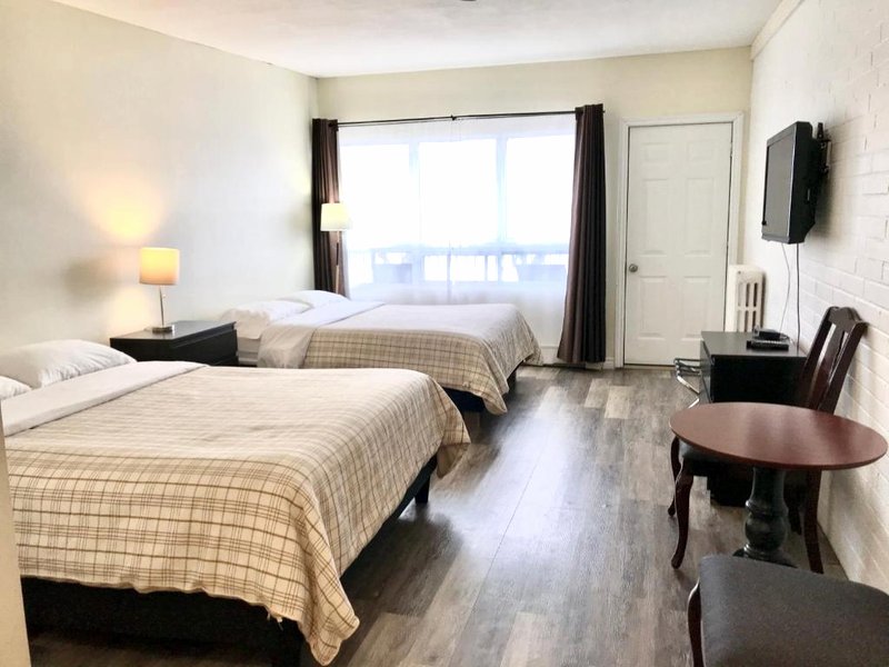 Lakeside Innの写真