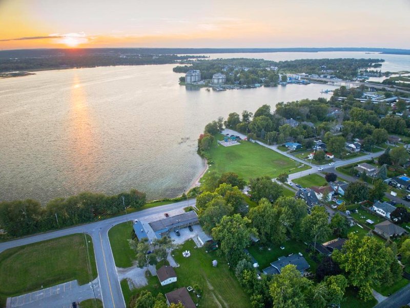 Lakeside Innの写真