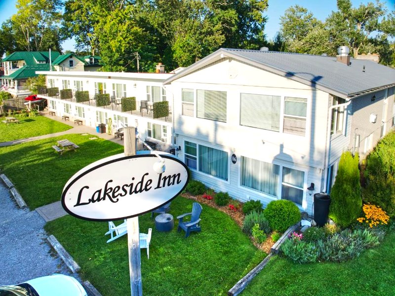 Lakeside Innの写真