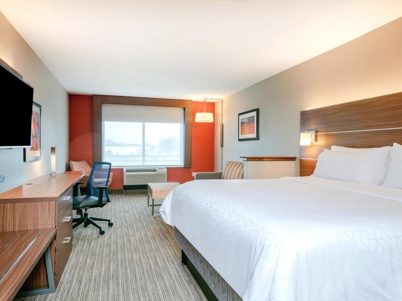 Holiday Inn Express Hotel & Suites Tappahannock By IHGの写真