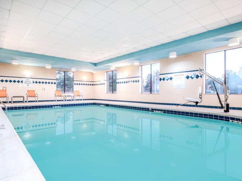 Holiday Inn Express Hotel & Suites Tappahannock By IHGの写真