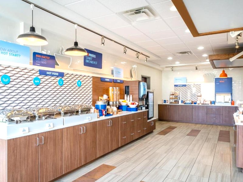 Holiday Inn Express Hotel & Suites Tappahannock By IHGの写真