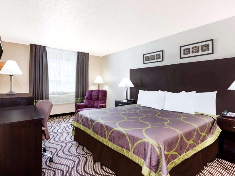 Super 8 By Wyndham Tappahannock Vaの写真