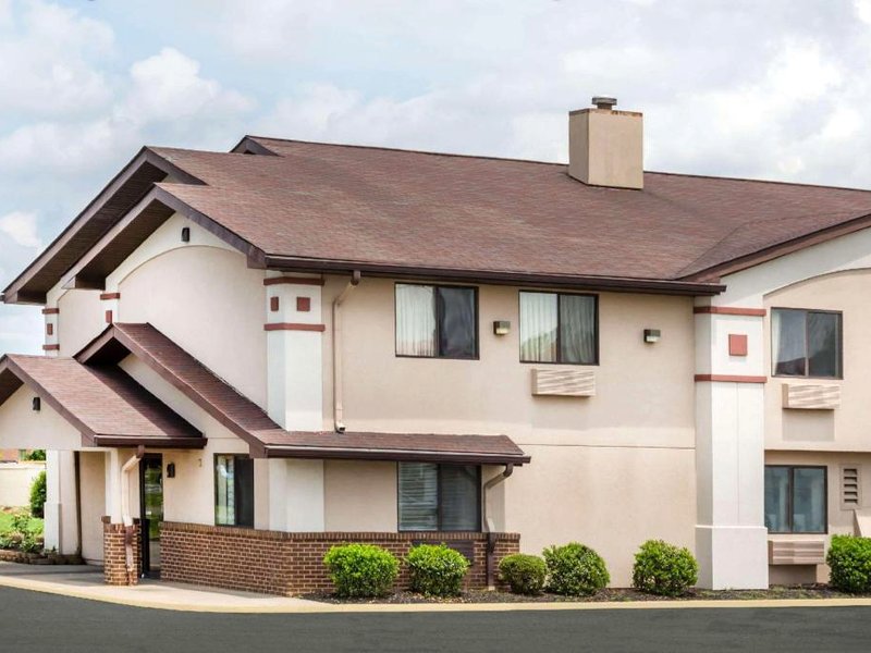 Super 8 By Wyndham Tappahannock Vaの写真