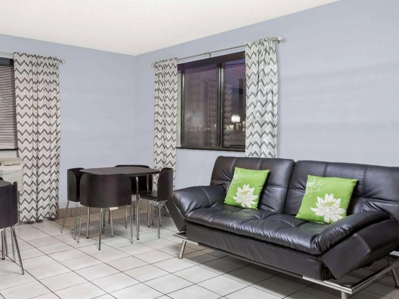 Super 8 By Wyndham Tappahannock Vaの写真