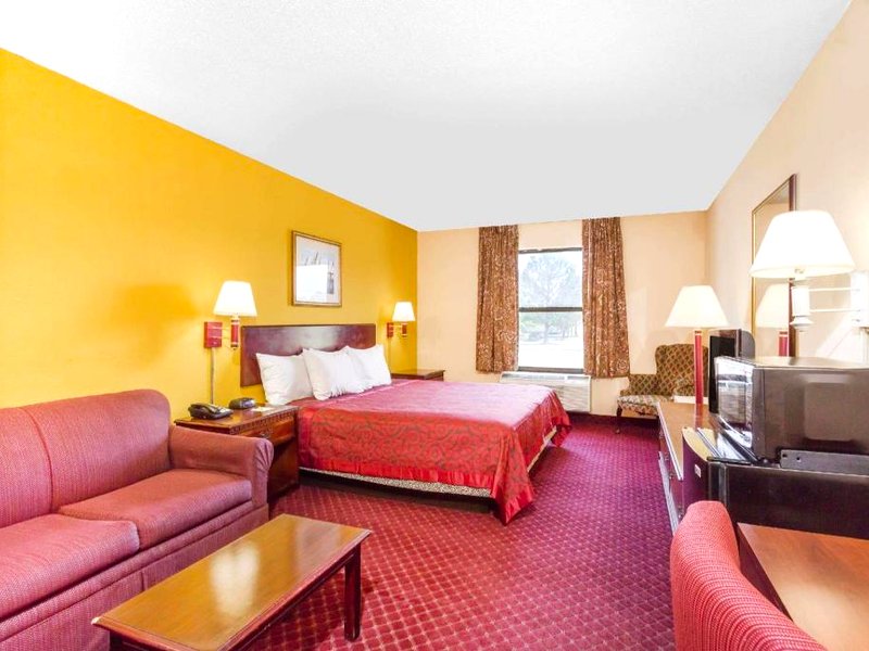 デイズ イン バイ ウィンダム タッパハノック (Days Inn by Wyndham Tappahannock)の写真