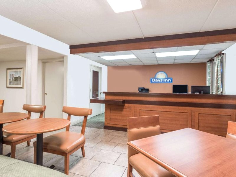 デイズ イン バイ ウィンダム タッパハノック (Days Inn by Wyndham Tappahannock)の写真