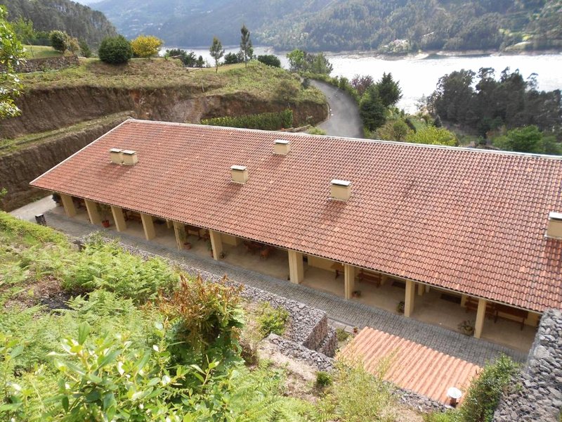 Vale de Azereiros Apartamentosの写真
