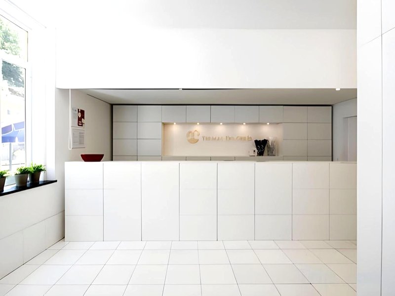 Aguas do Geres - Hotel, Termas & Spaの写真
