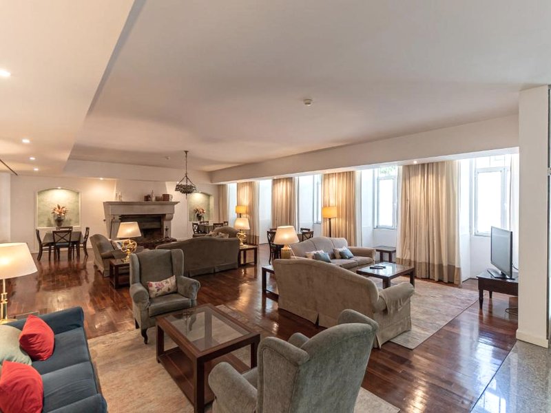 Aguas do Geres - Hotel, Termas & Spaの写真