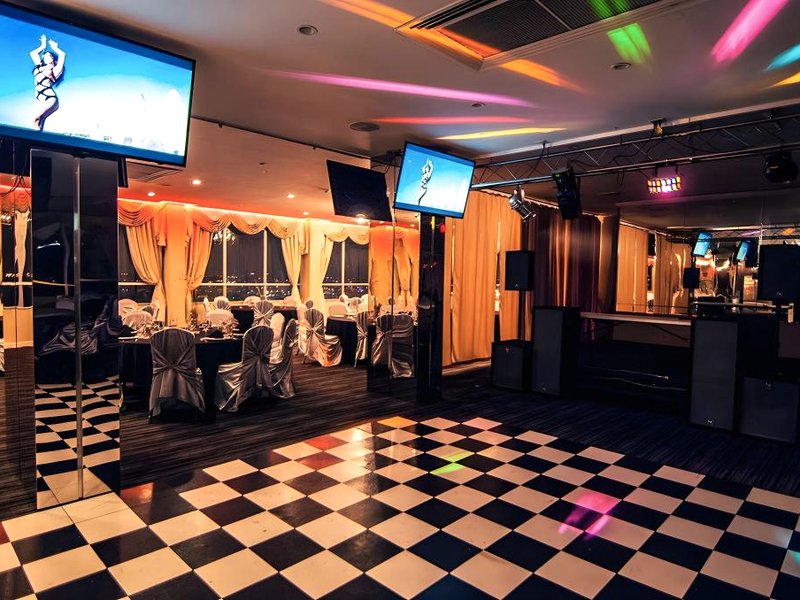 ラマダ バイ ウィンダム ノースバーゲン (Ramada by Wyndham North Bergen)の写真