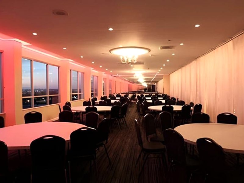 ラマダ バイ ウィンダム ノースバーゲン (Ramada by Wyndham North Bergen)の写真