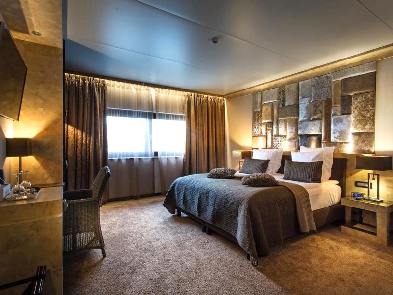 Thermen Londerzeel Hotelの写真