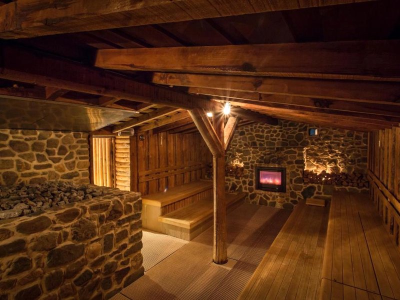 Thermen Londerzeel Hotelの写真