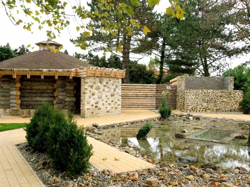 Thermen Londerzeel Hotelの写真