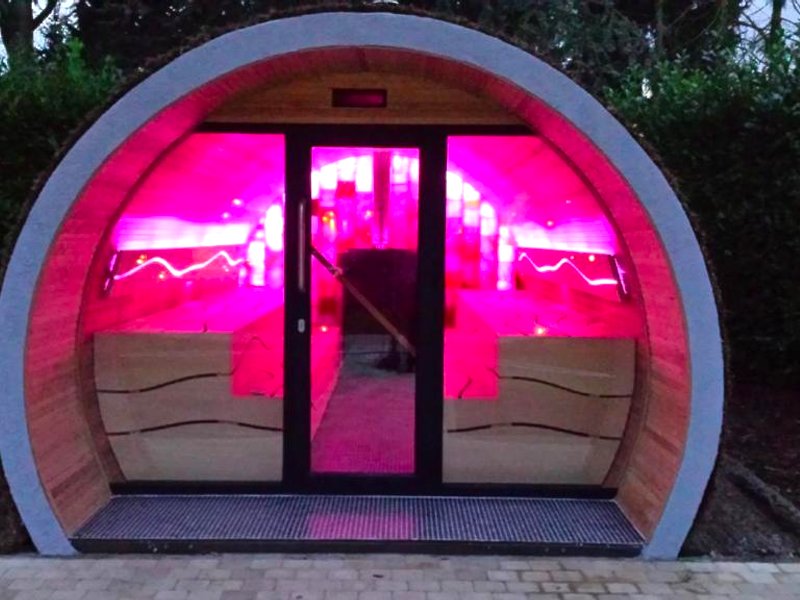 Thermen Londerzeel Hotelの写真