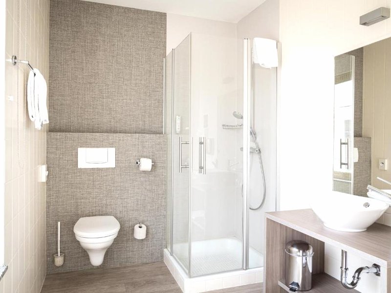 Hotel Essenzaの写真