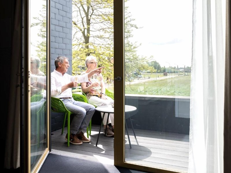 Hotel Essenzaの写真