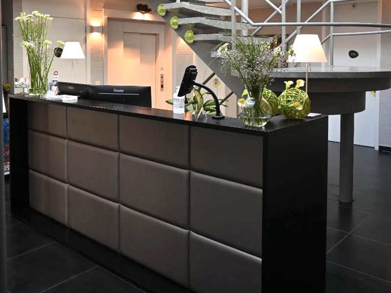 Hotel Essenzaの写真