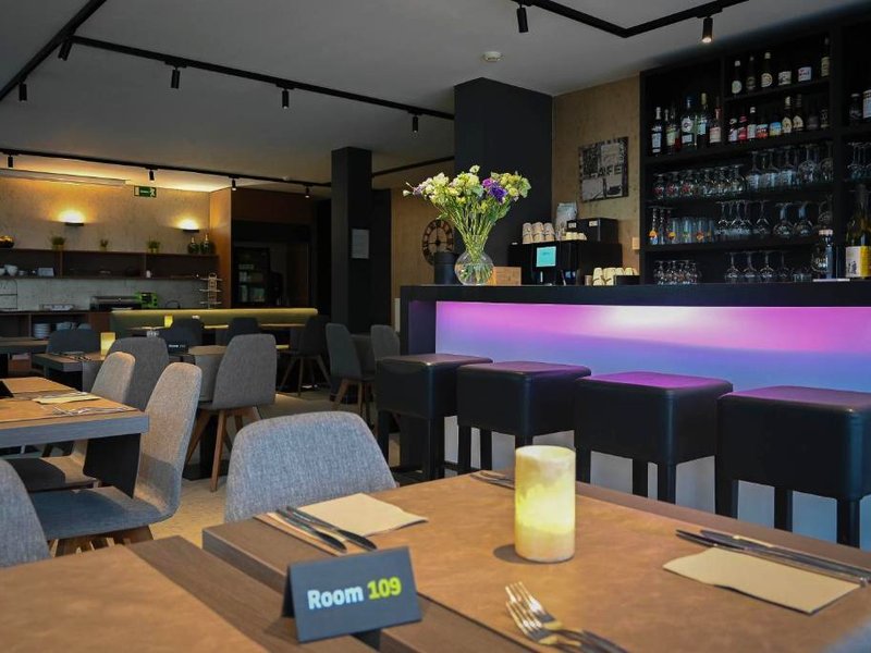 Hotel Essenzaの写真