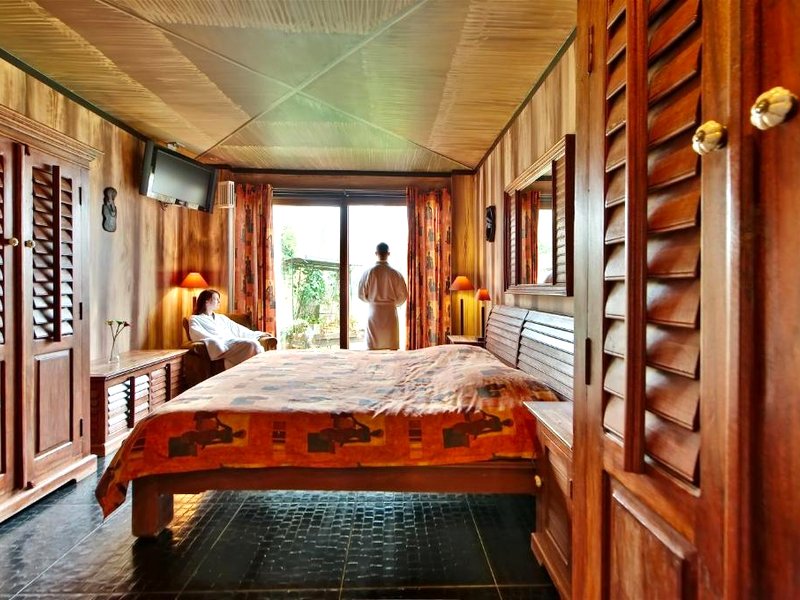 Thermae Grimbergen Hotelの写真